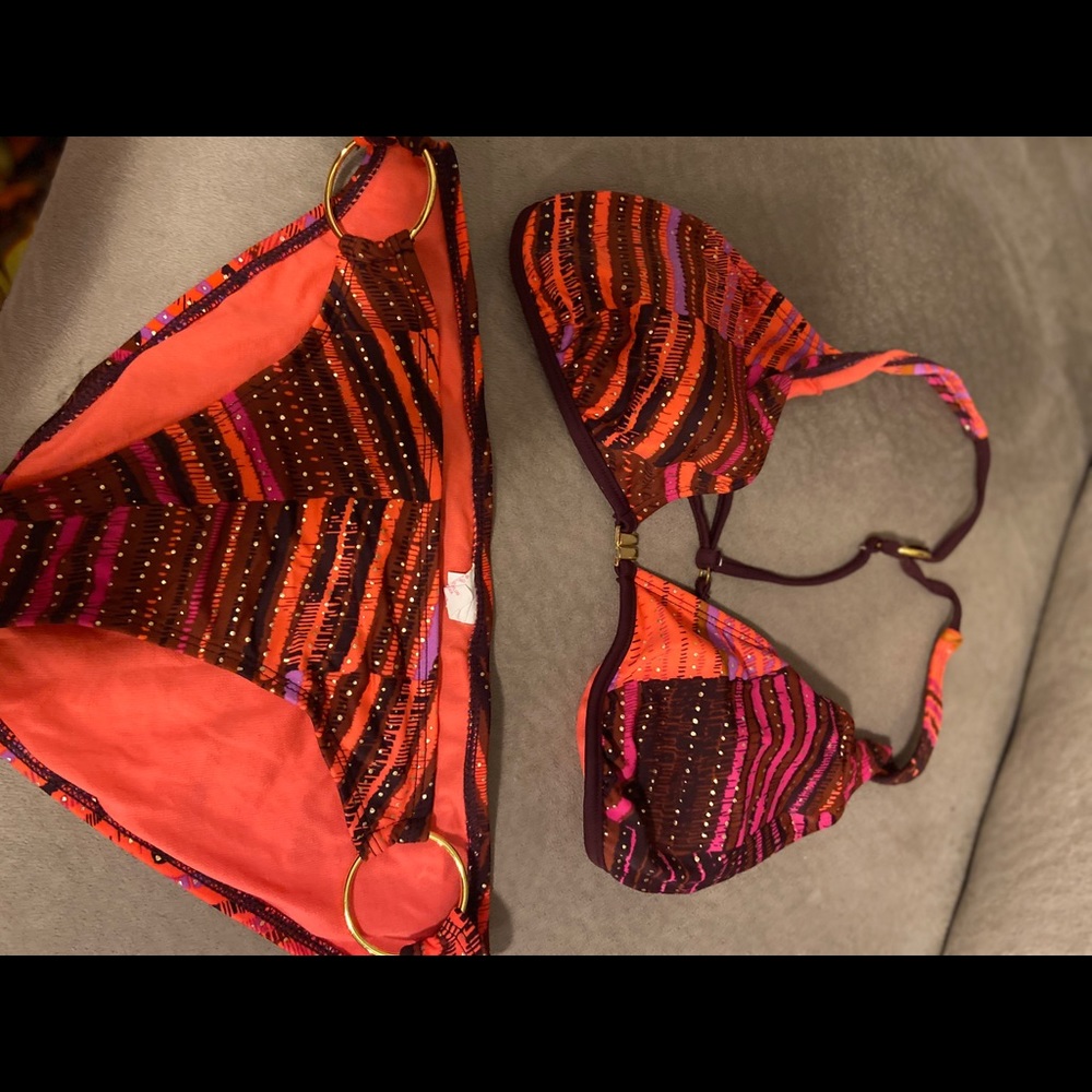 Xhilaration Bikini